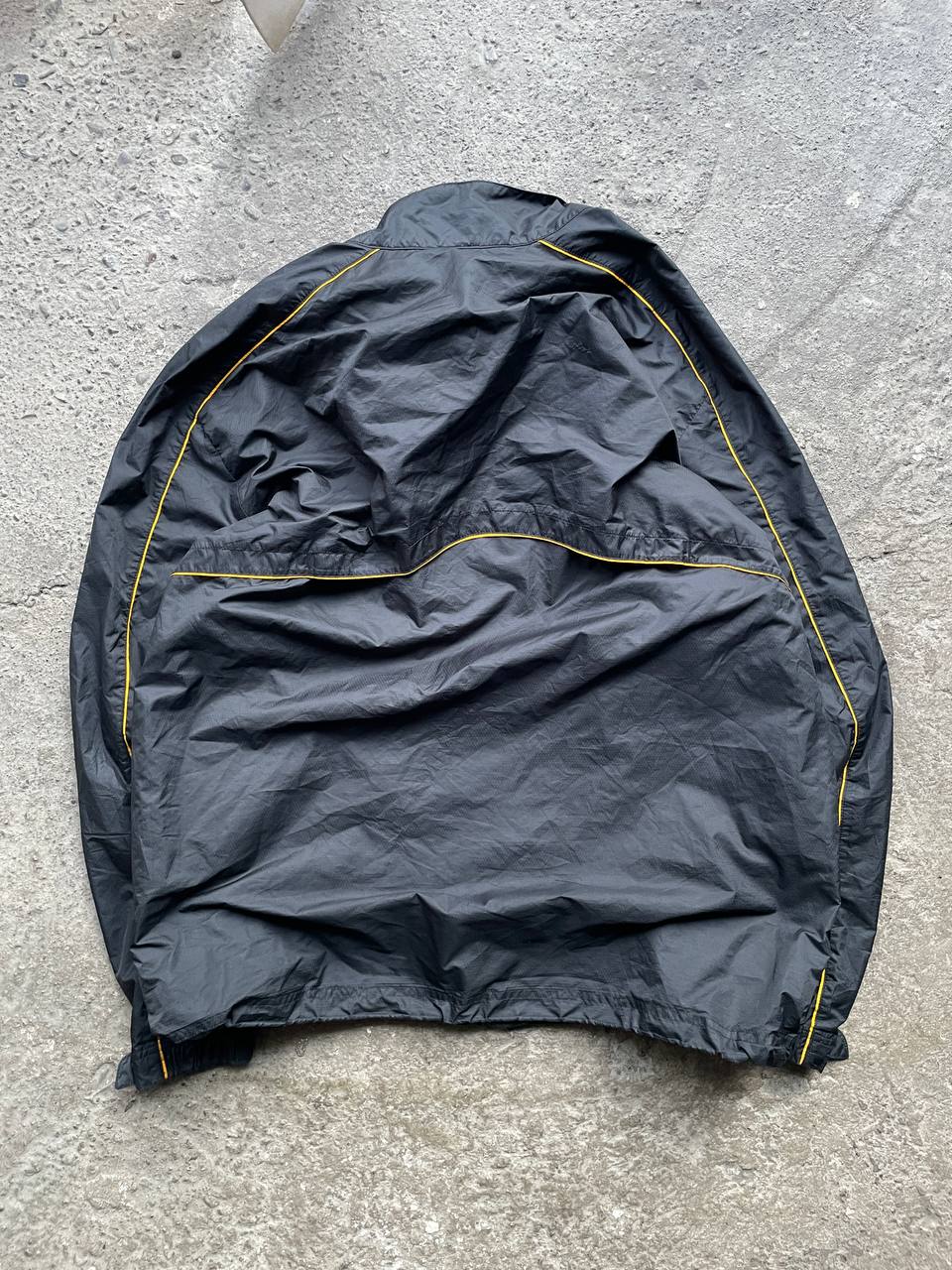 Nike Zip Anorak (XL)