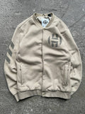 Adidas James Harden Bomber Jacket (M)