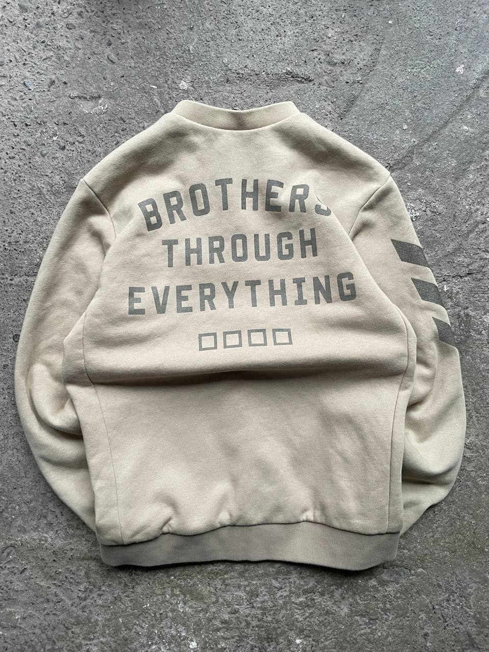 Adidas James Harden Bomber Jacket (M)