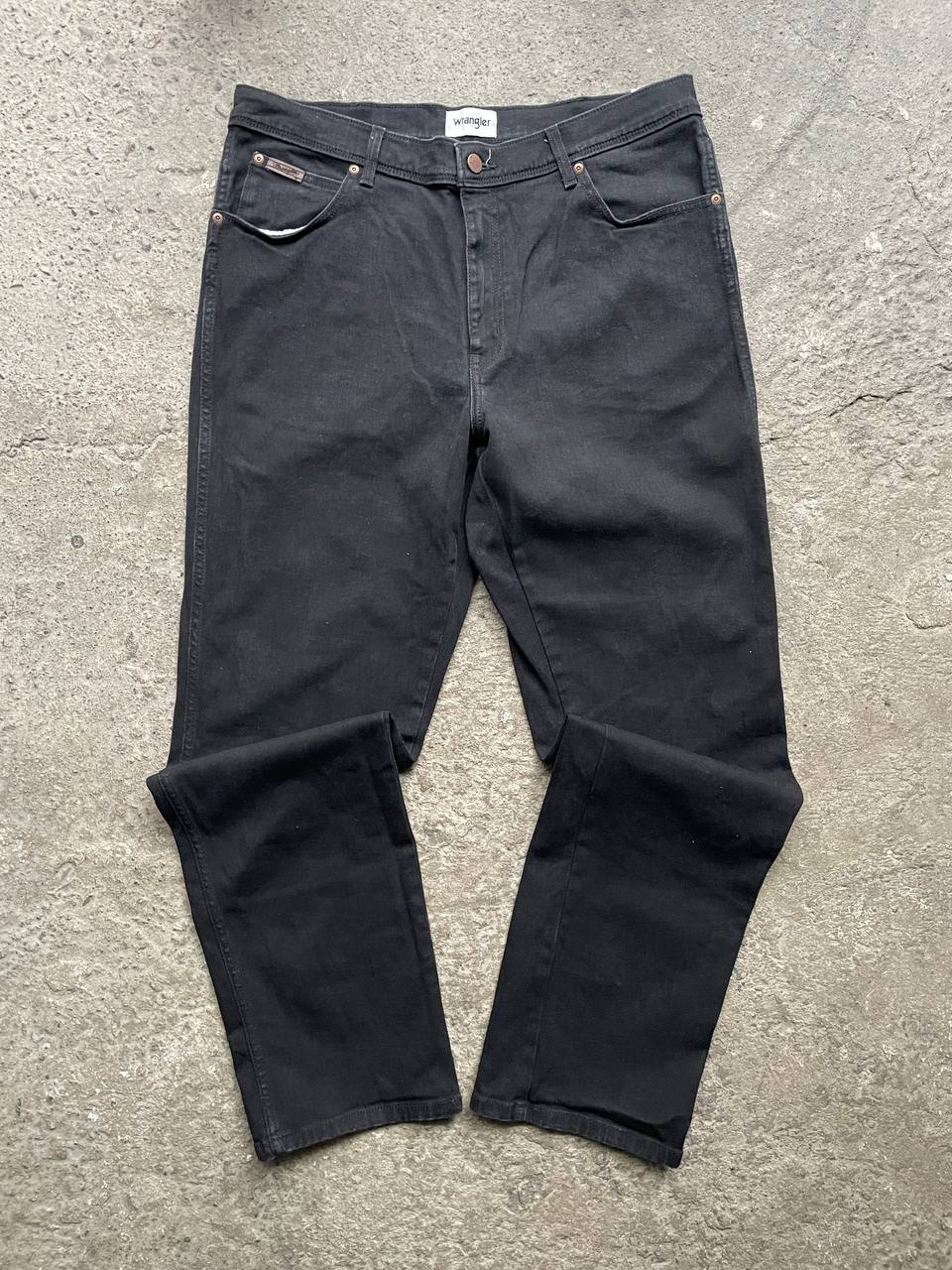 Wrangler Jeans (38x34)