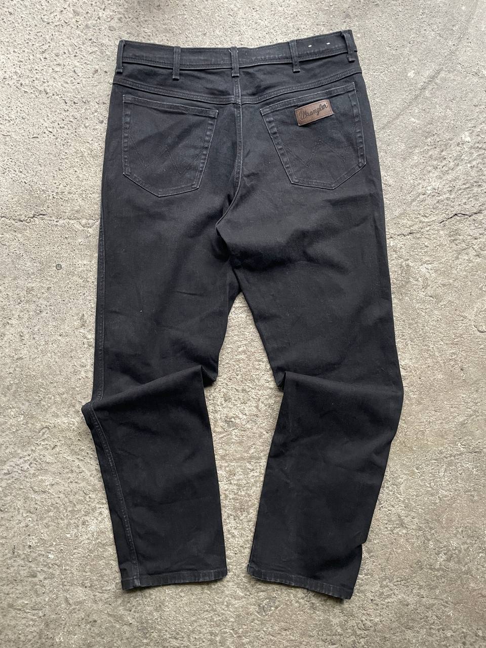Wrangler Jeans (38x34)