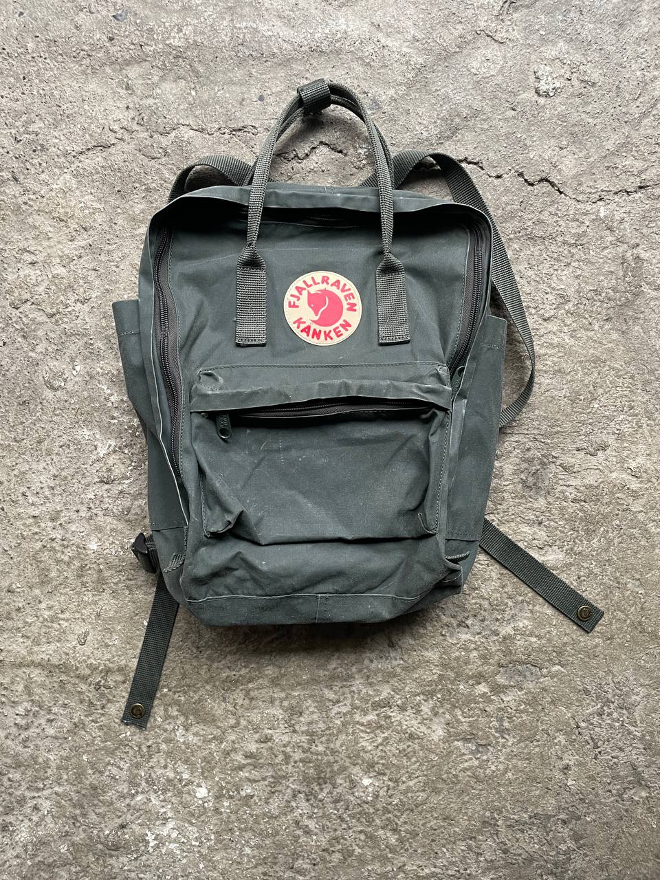 Fjällräven Backpack