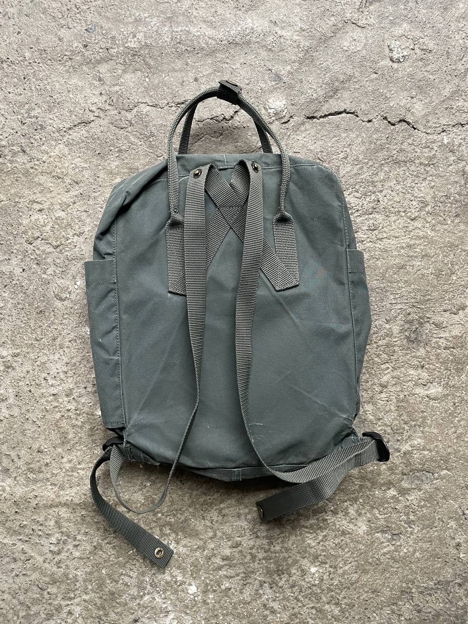 Fjällräven Backpack
