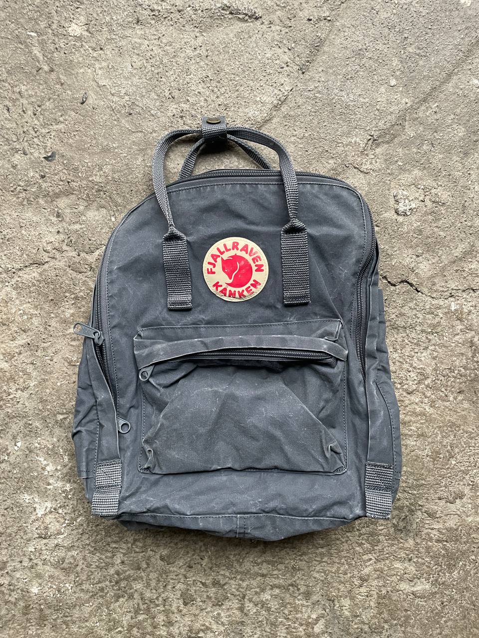 Fjällräven Backpack
