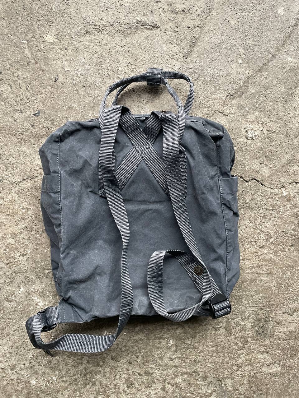 Fjällräven Backpack