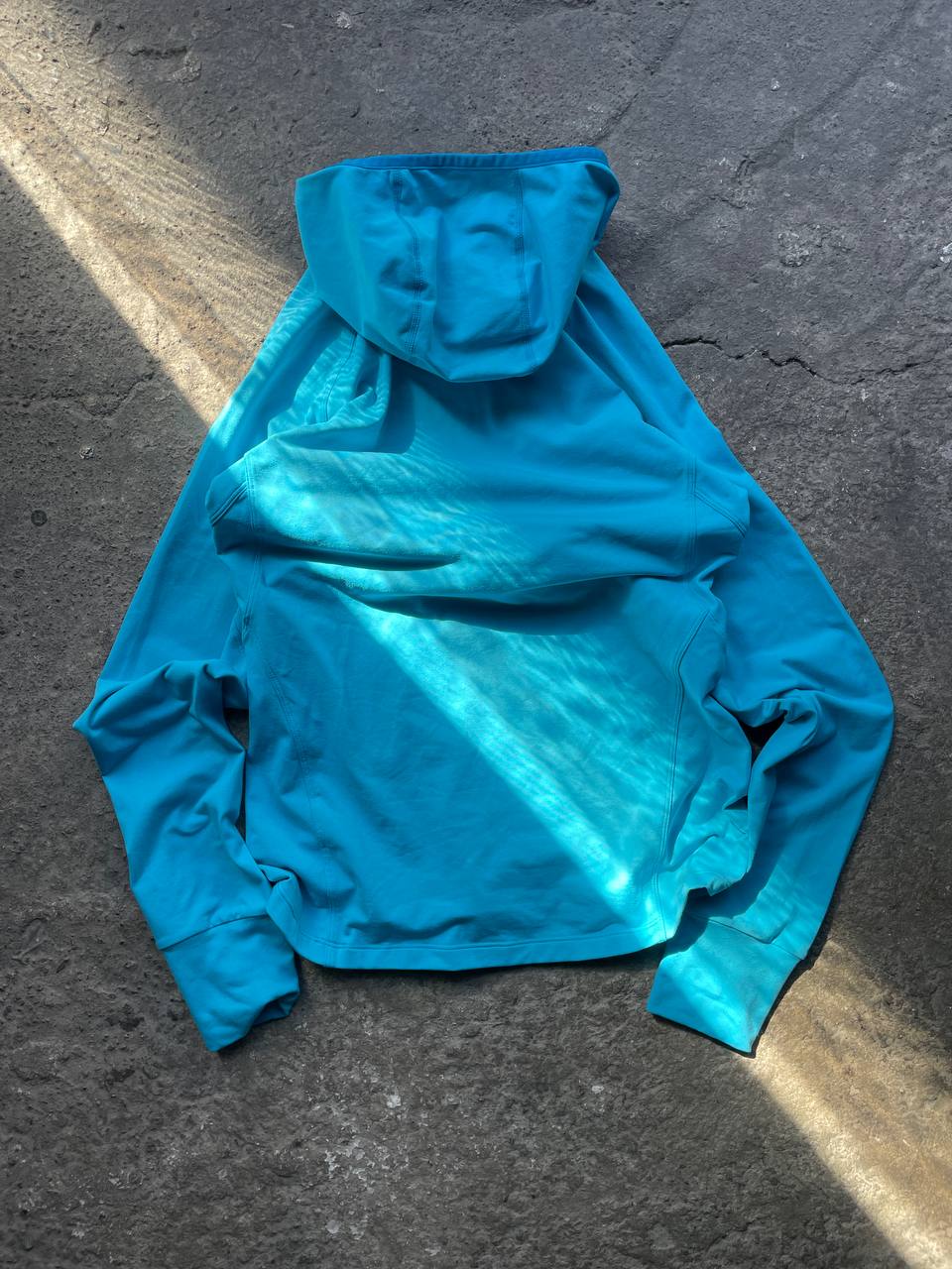 Arc'teryx Half-Zip Hoodie (M)