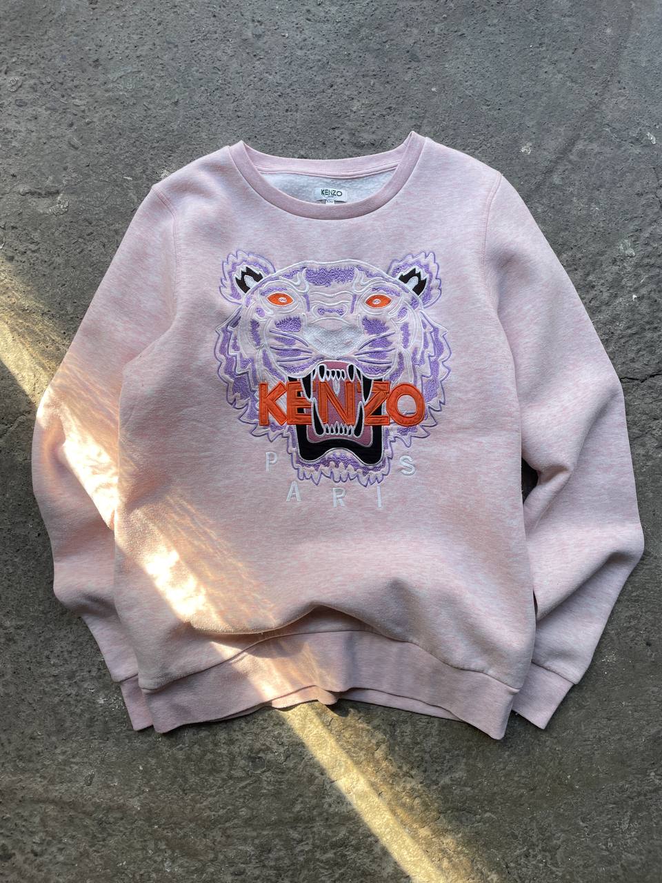 Kenzo Sweatshirt (XXL)
