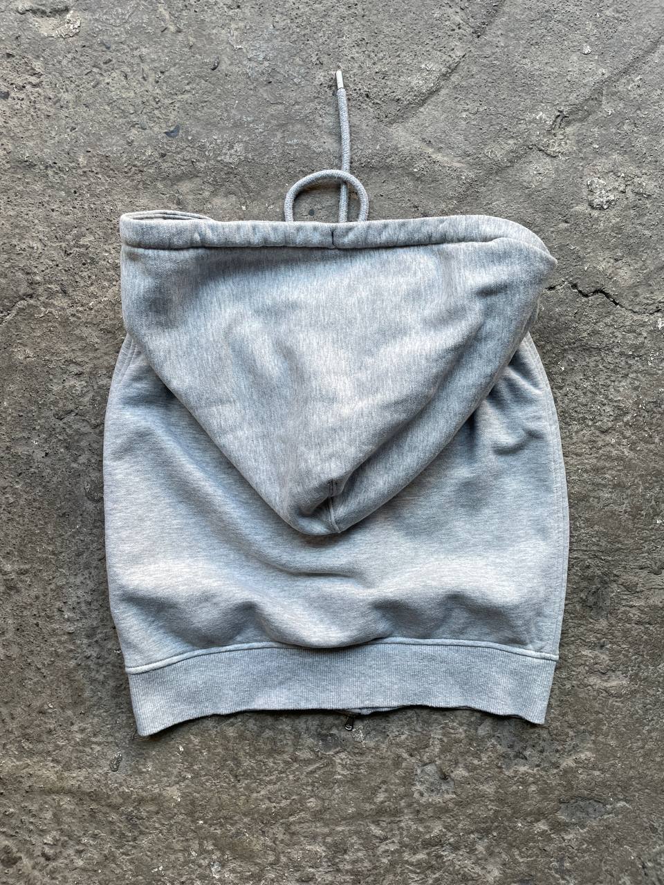 H&M/Moschino Mini Skirt (36)