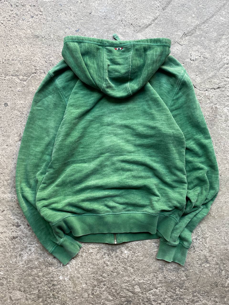 Napapijri Zip Hoodie (M-L)