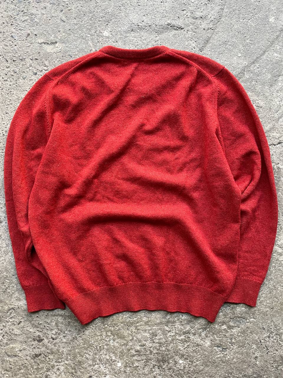 Lyle & Scott Sweater (L)