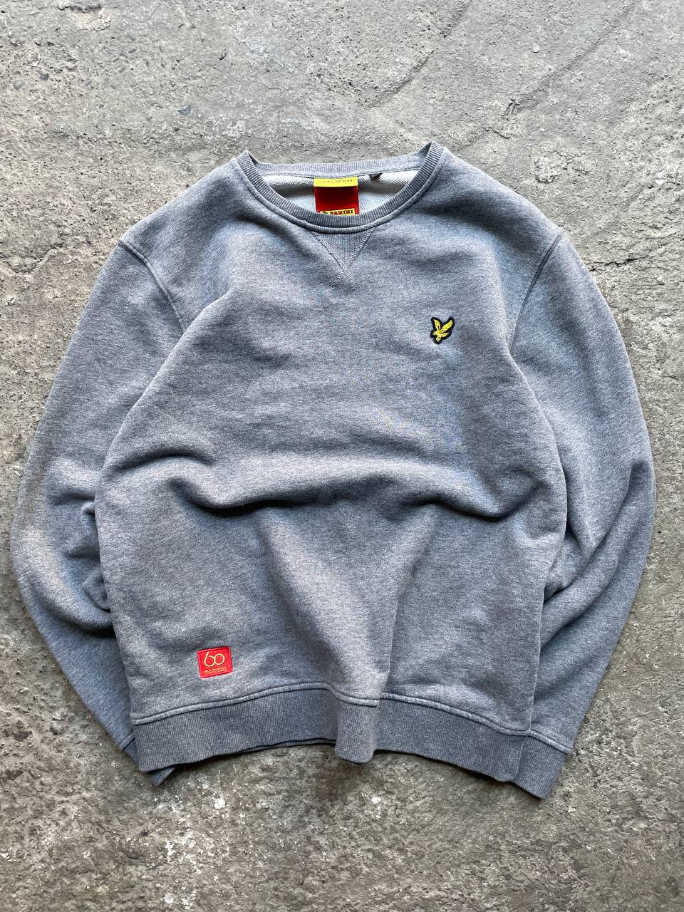 Lyle & Scott Sweatshirt (L)