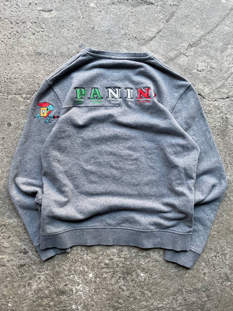 Lyle & Scott Sweatshirt (L)