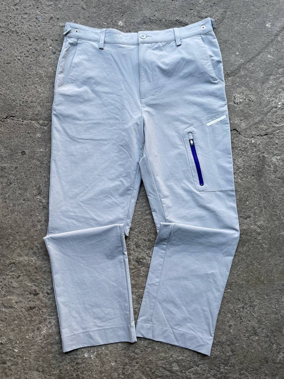 Adidas Adipure Pants (34)