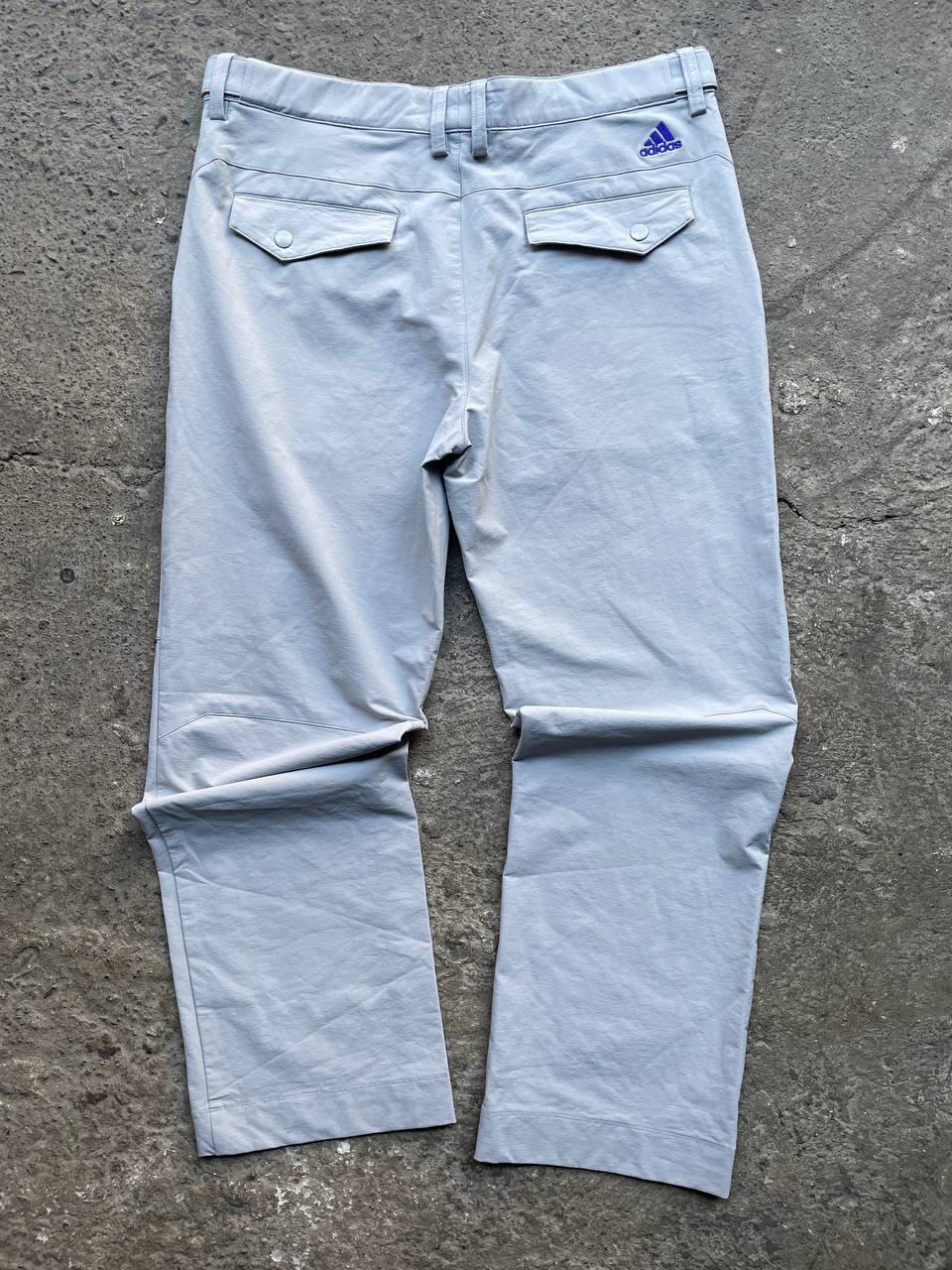 Adidas Adipure Pants (34)