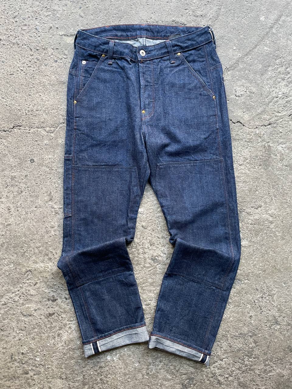 G-Star Raw DuobleKnee Jeans (30x32)
