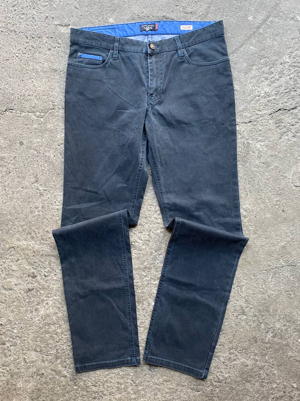 State of Art Velvet Pants (36)