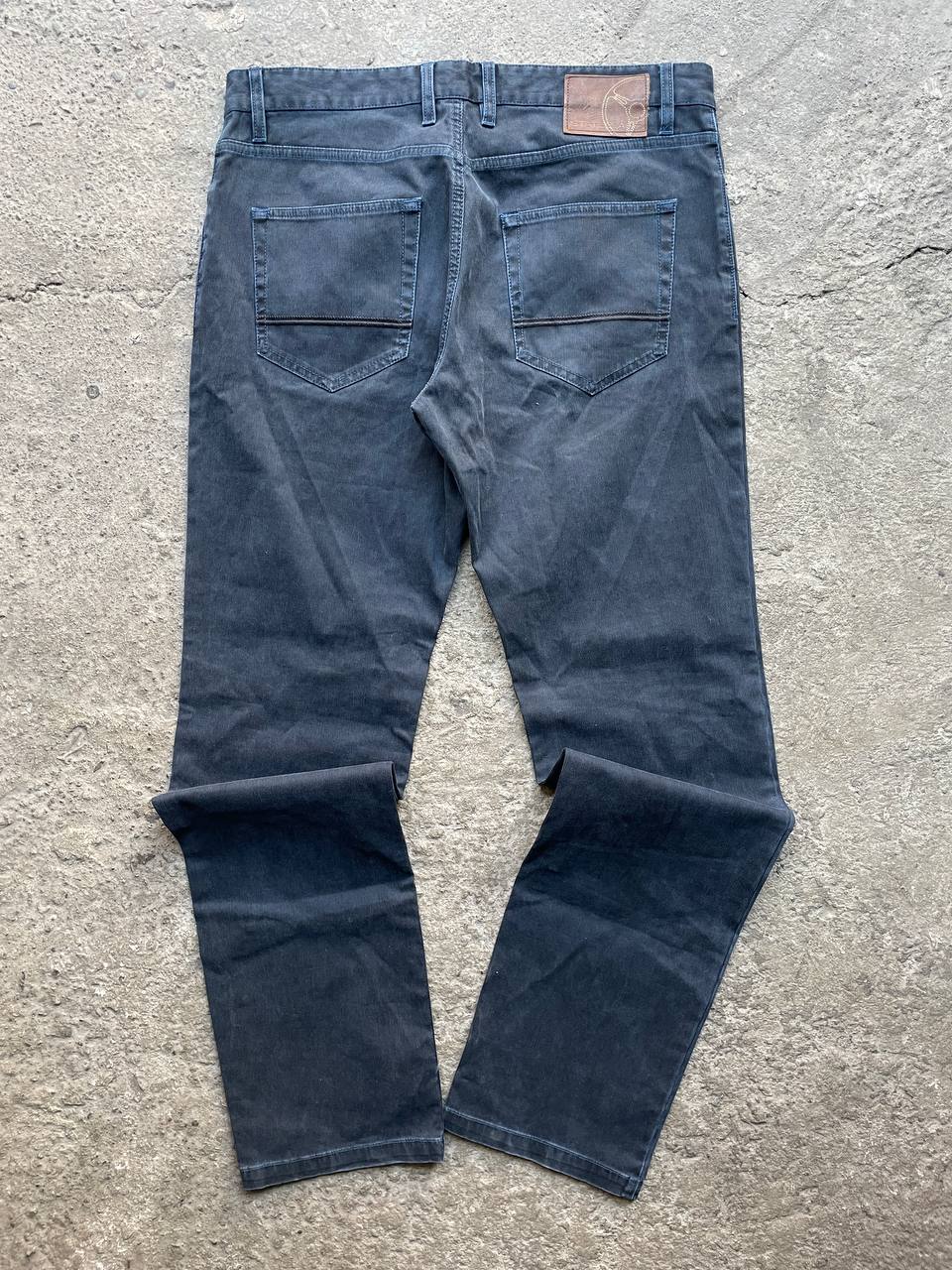 State of Art Velvet Pants (36)