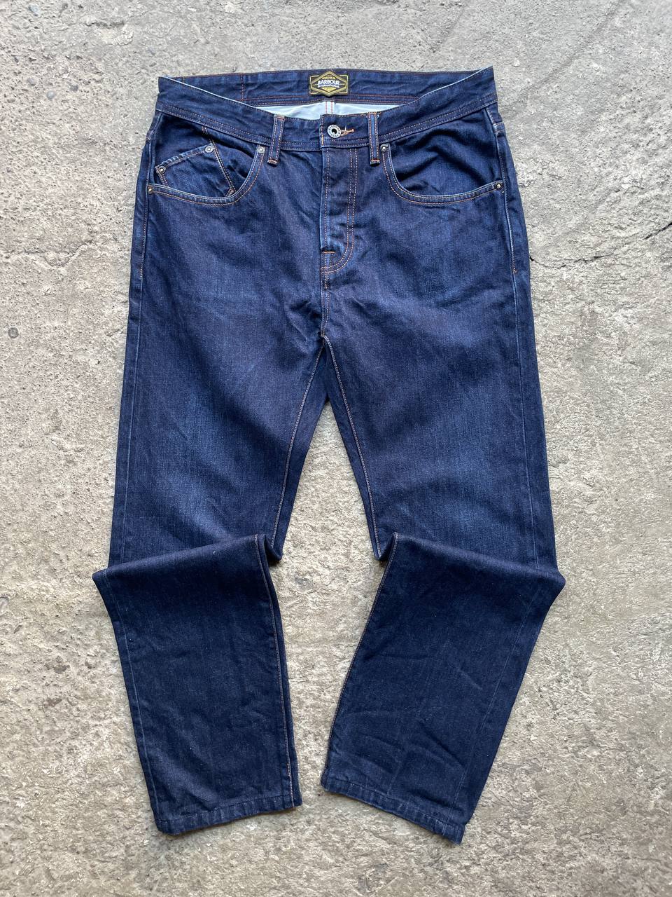Barbour Jeans (30)