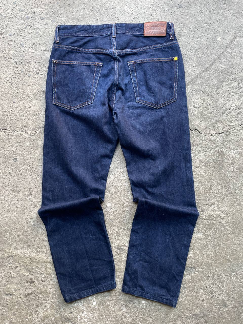 Barbour Jeans (30)