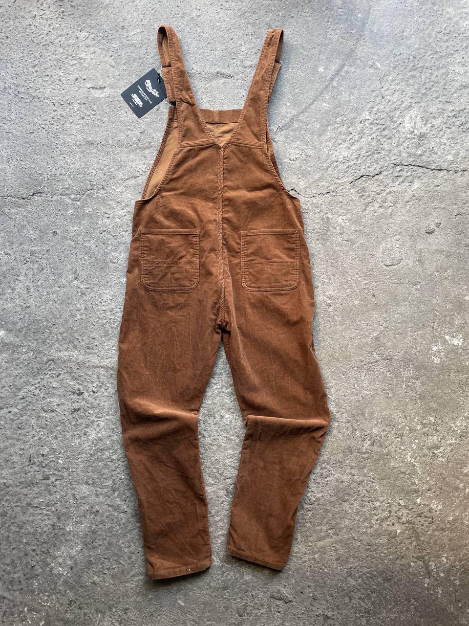 Carhartt WIP x Sophioc Overalls (S)