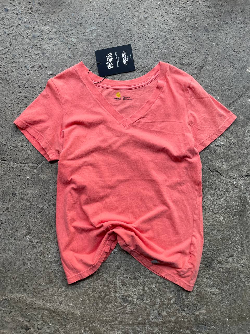 Carhartt x Sophioc T-Shirt (XL / 16–18Y)