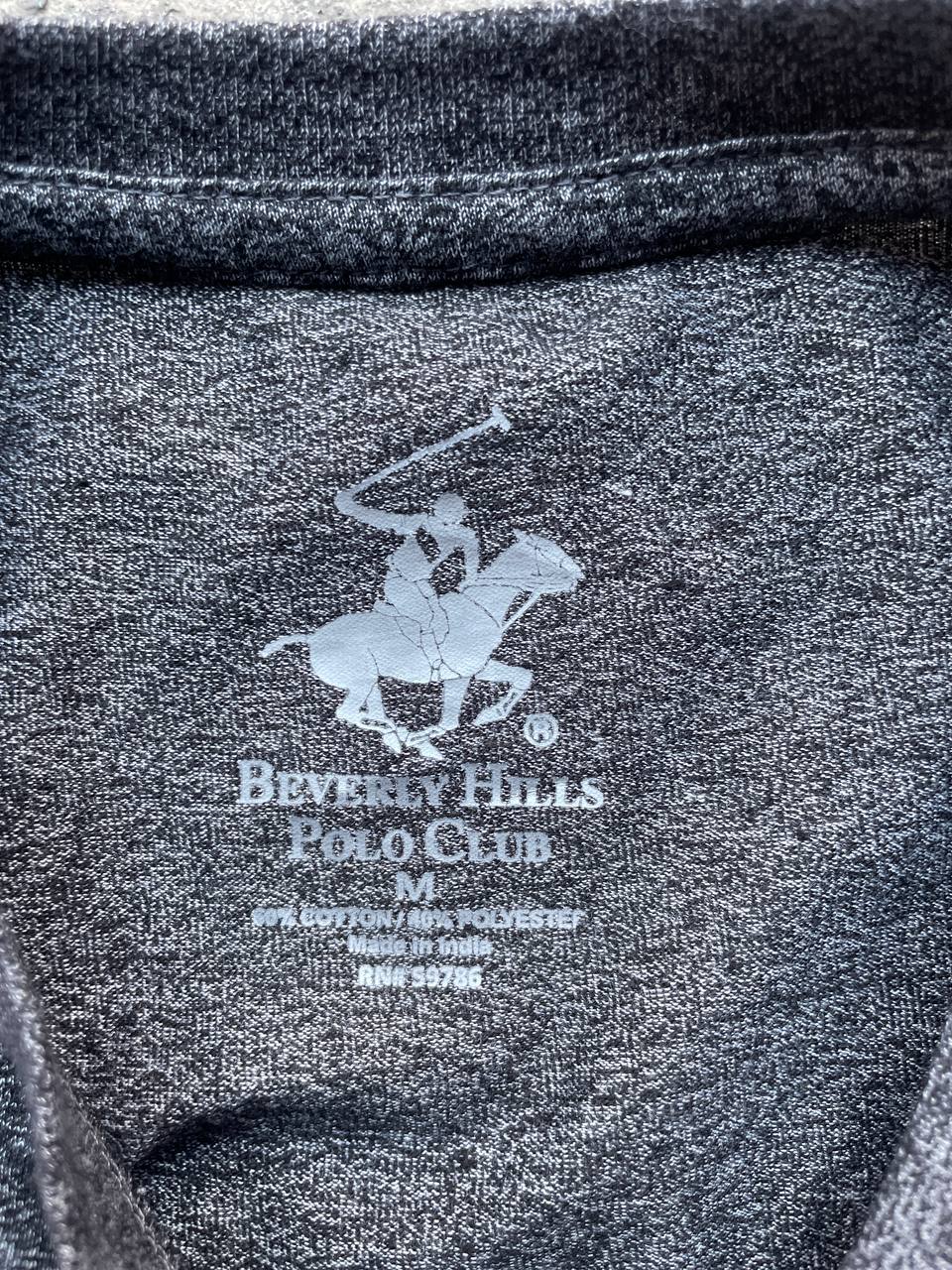 Polo Club x Sophioc Shirt (M)