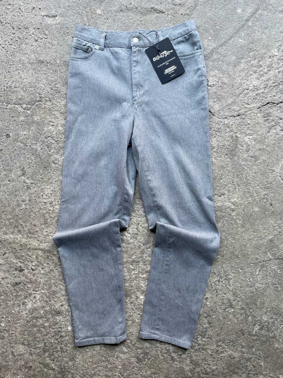 Ralph Lauren x Sophioc Jeans (8)