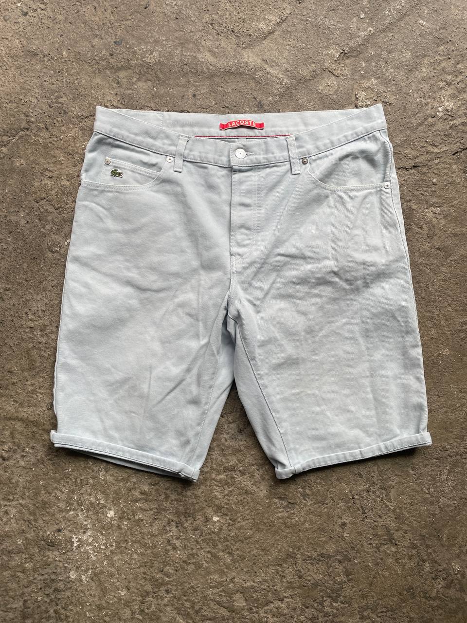 Lacoste Shorts (36)