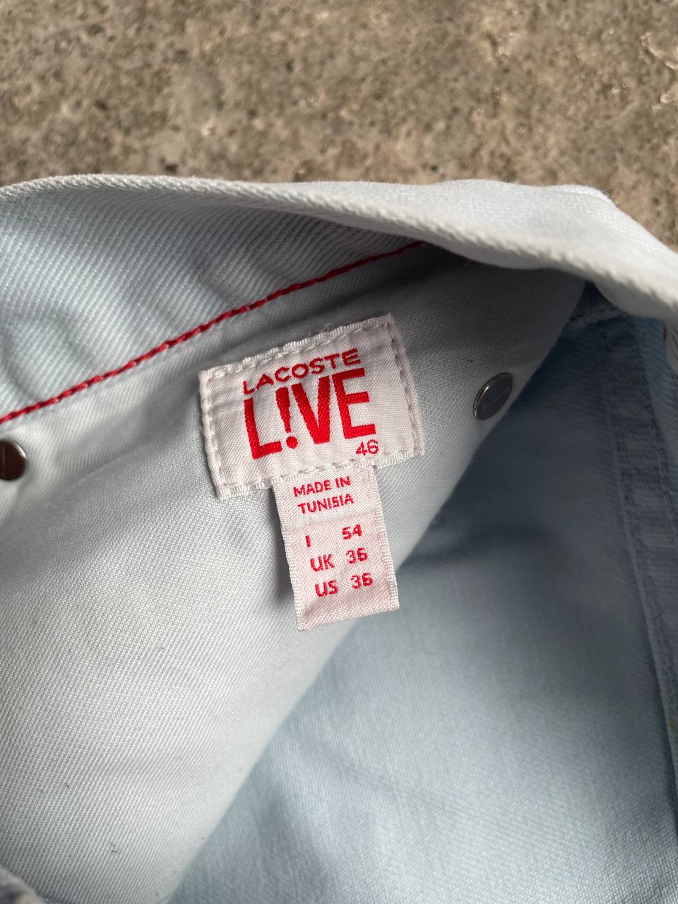 Lacoste Shorts (36)