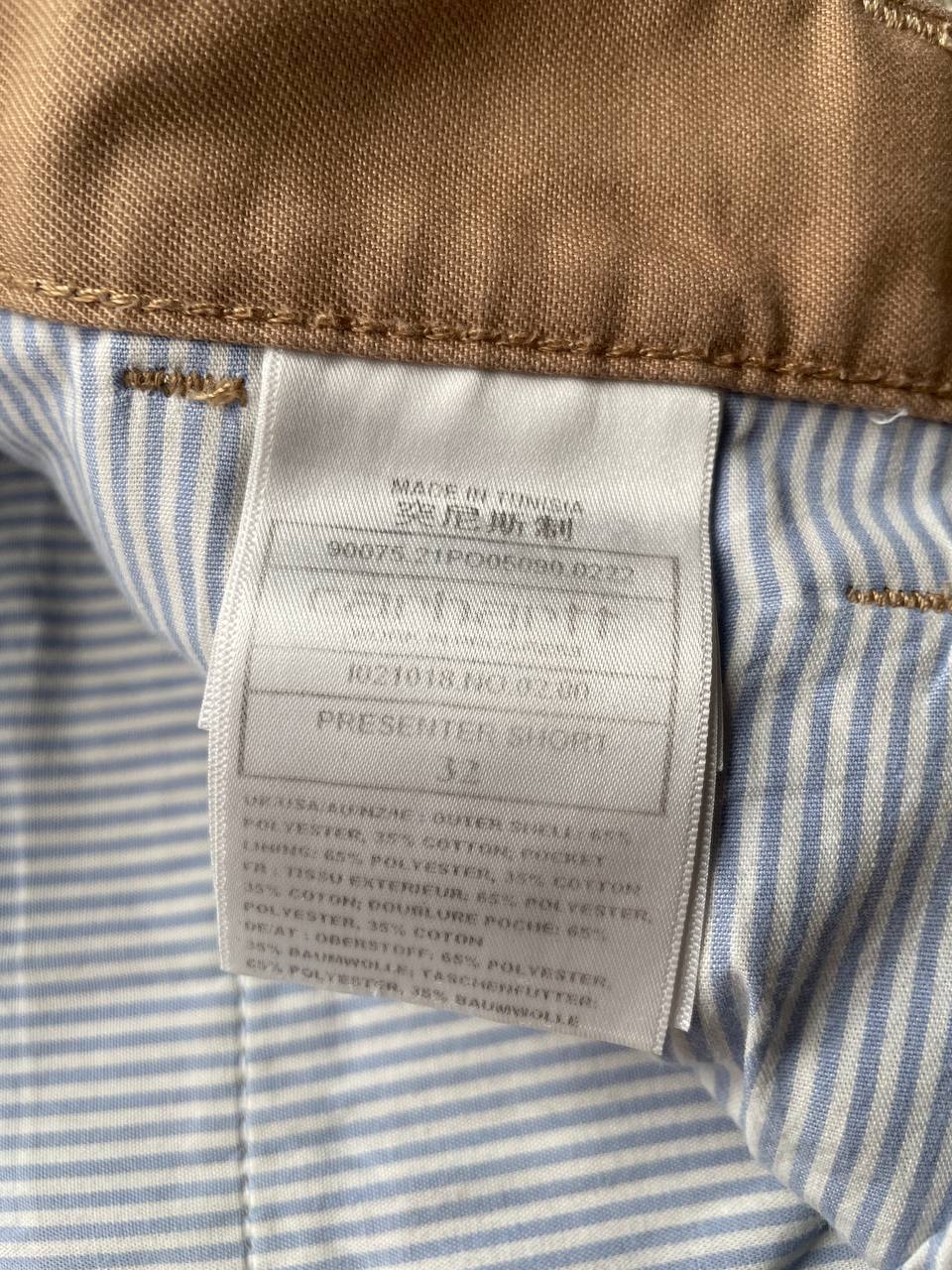 Carhartt WIP Shorts (32)