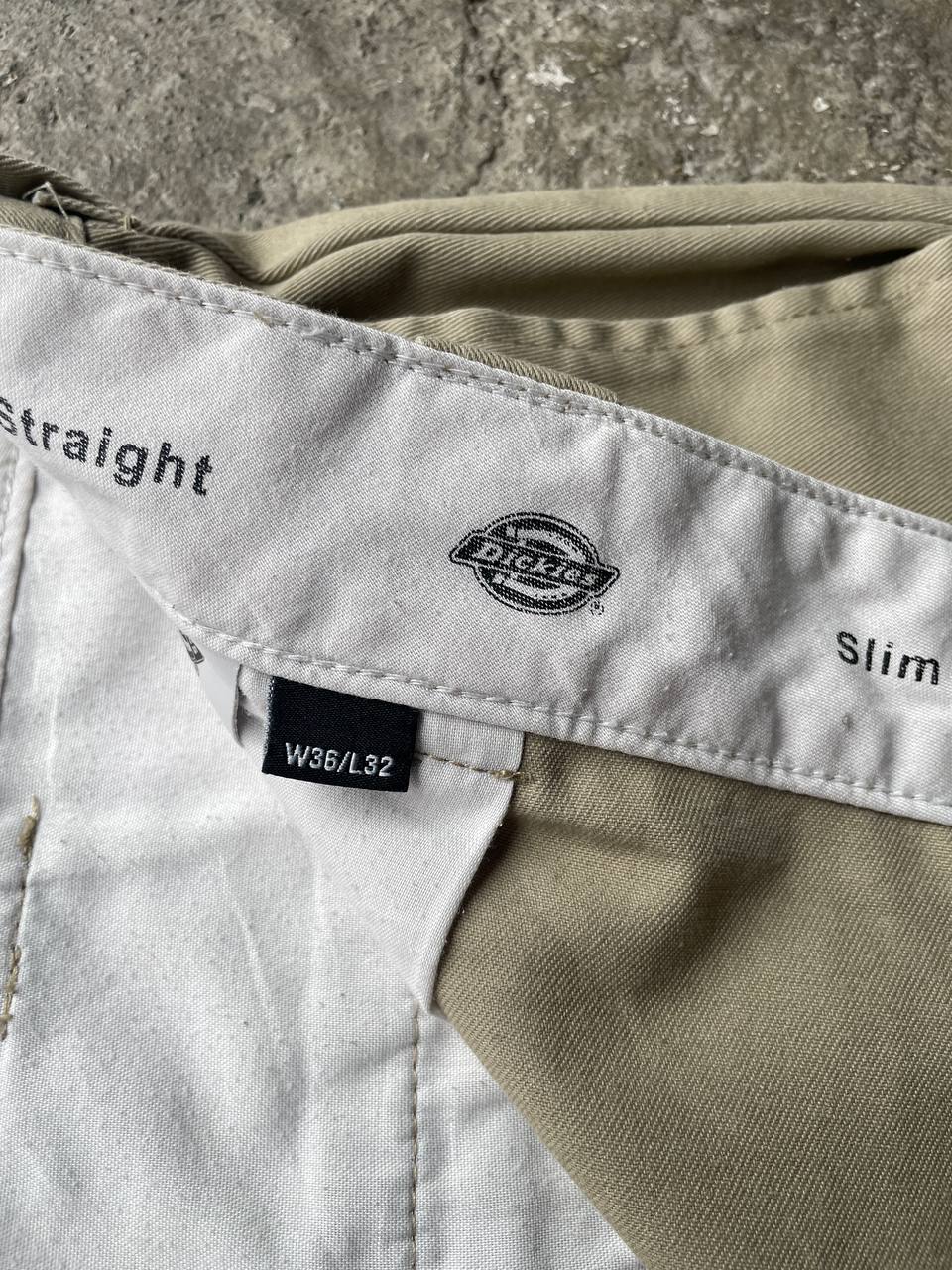 Dickies Shorts (36)