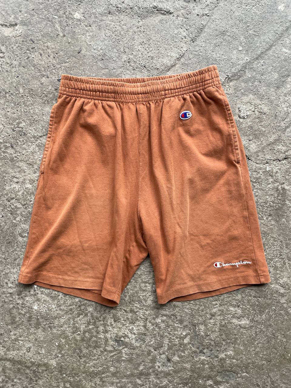 Champion Shorts (S–M)