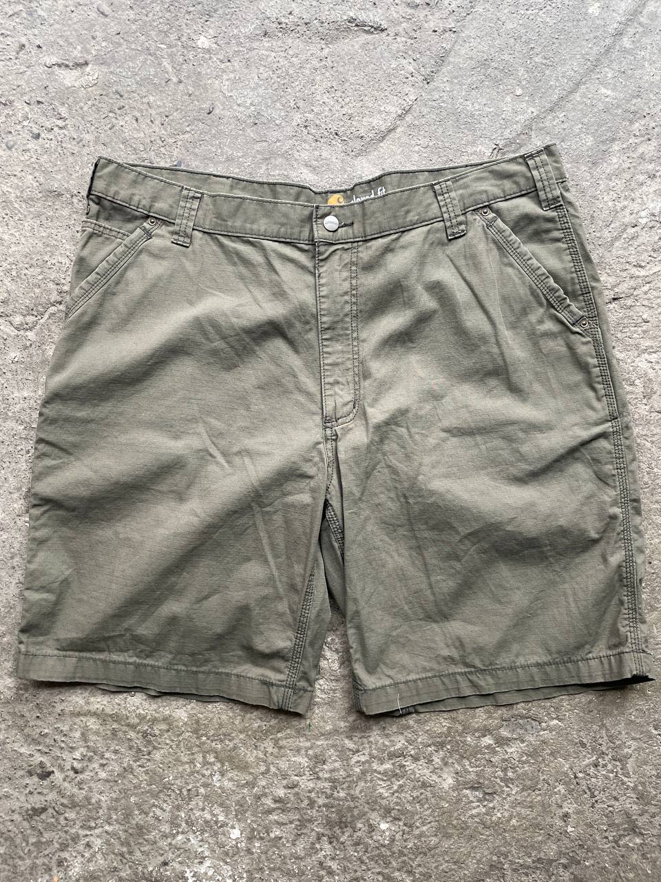Carhartt Shorts (42)