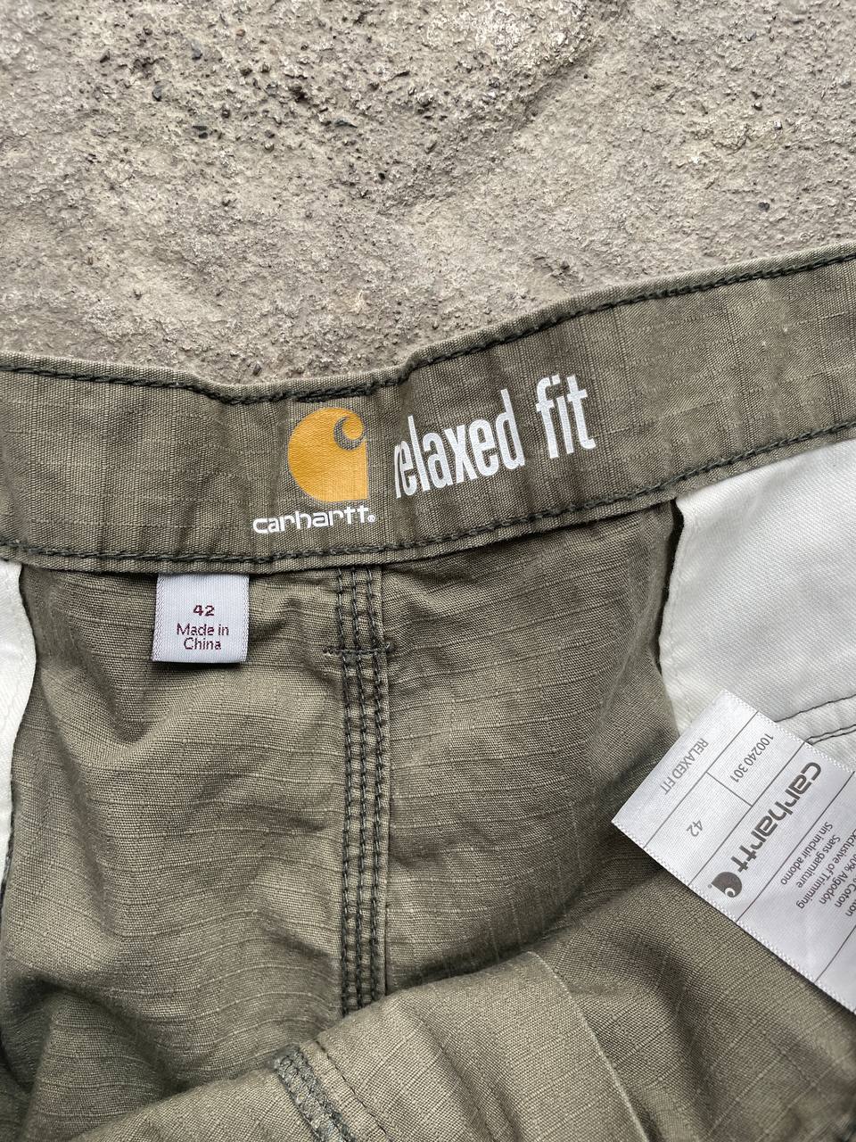 Carhartt Shorts (42)
