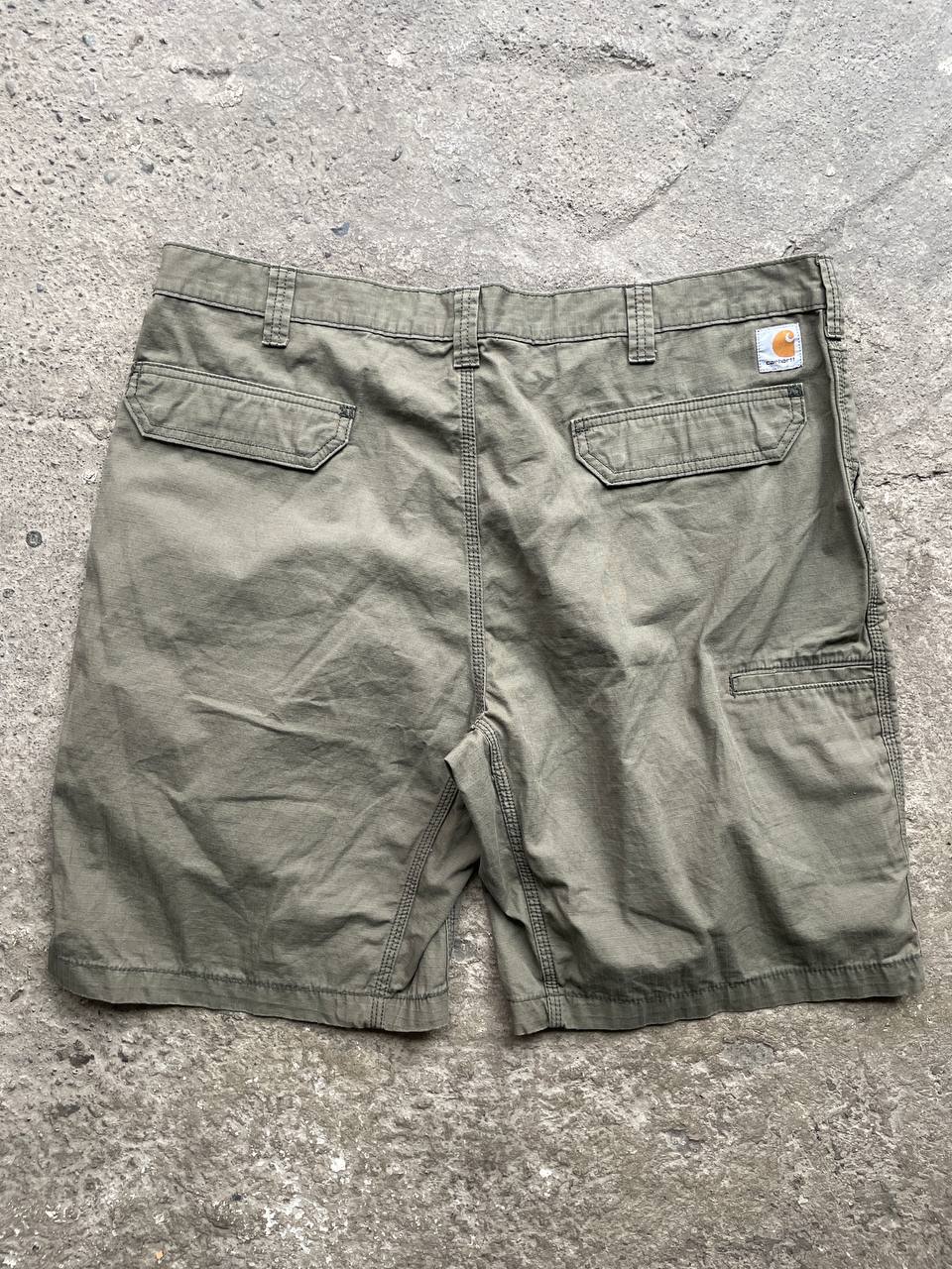 Carhartt Shorts (42)