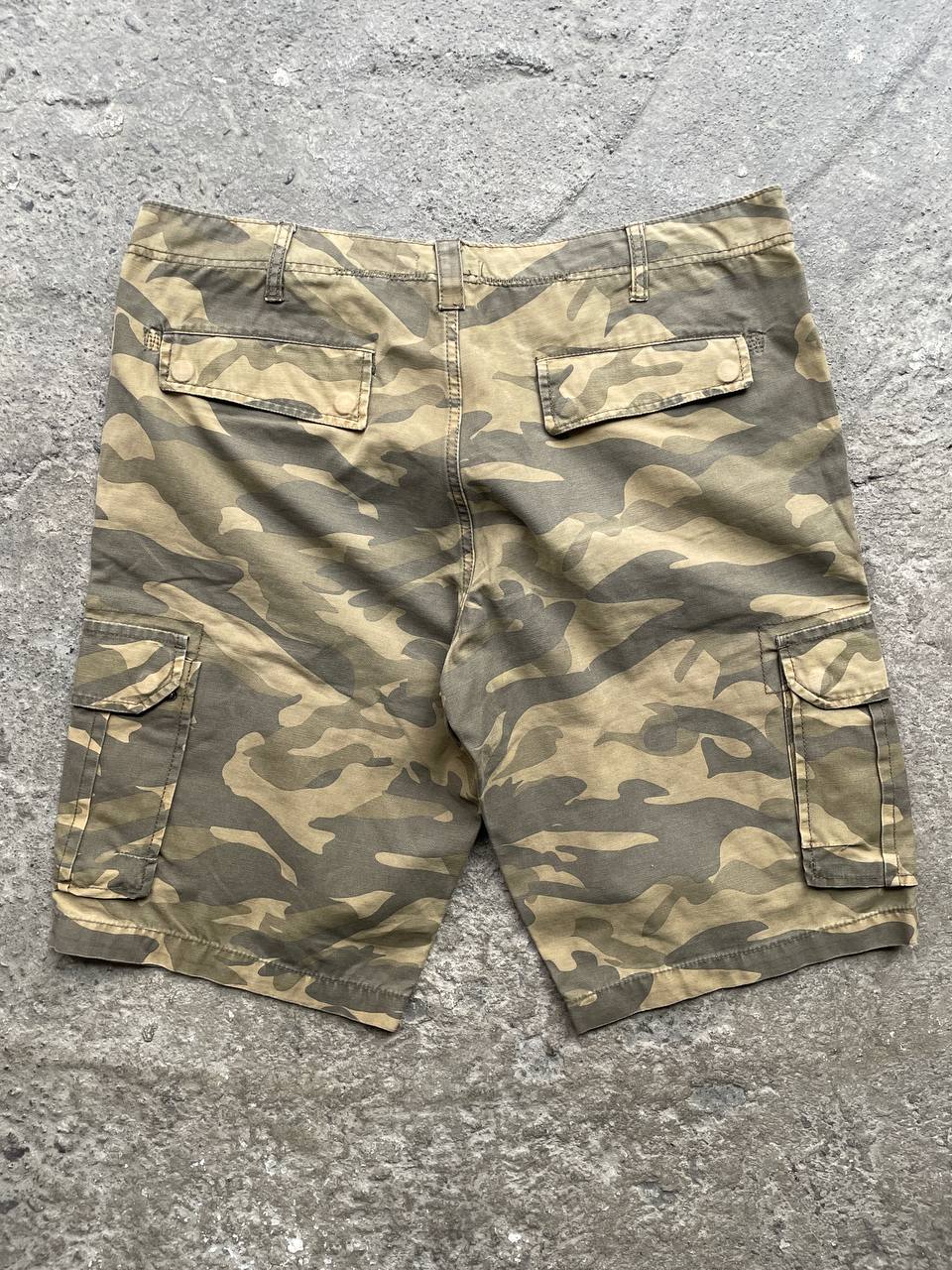 Lonsdale Fog Shorts (38)