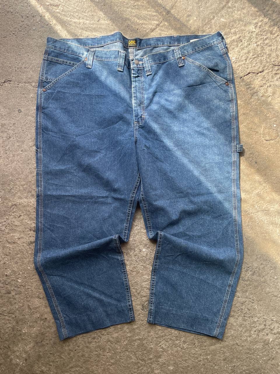 Lee Carpenter Pants (50x30)