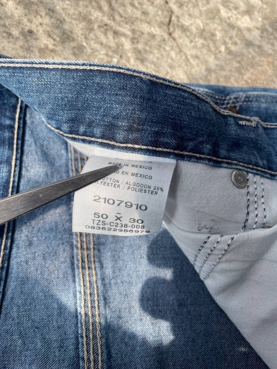 Lee Carpenter Pants (50x30)