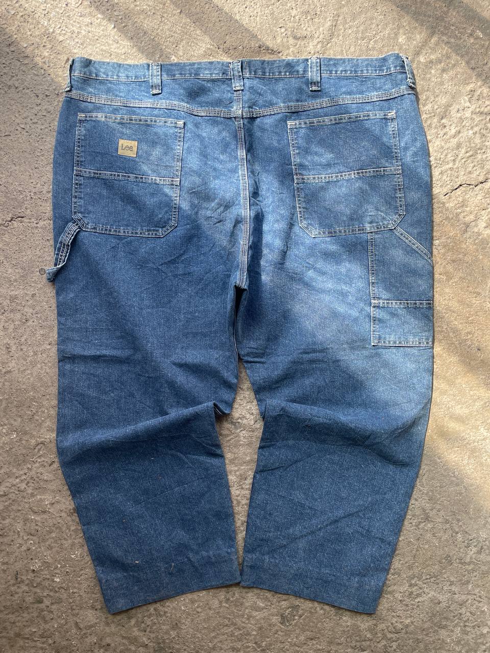 Lee Carpenter Pants (50x30)