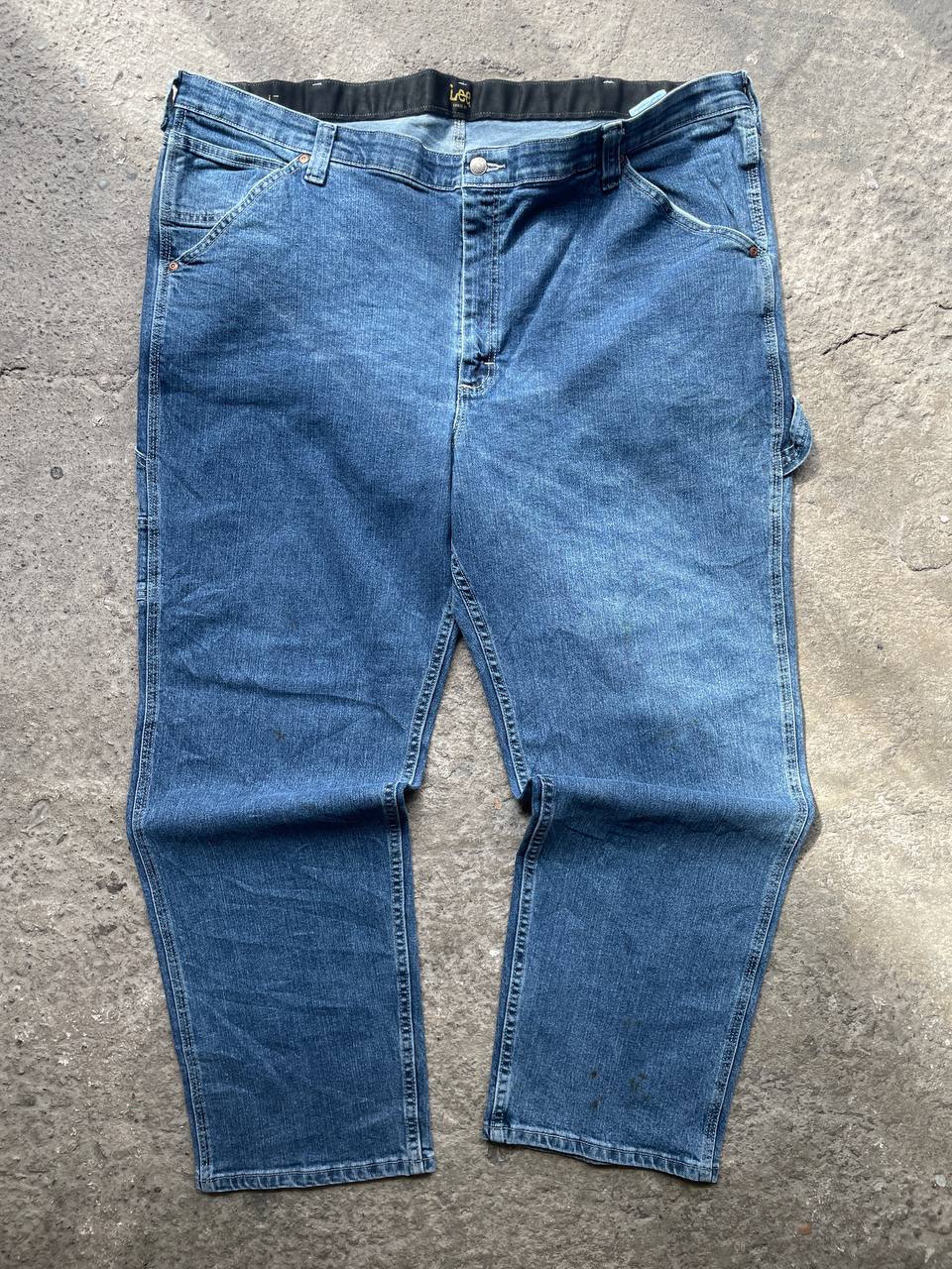 Lee Carpenter Pants (46x32)