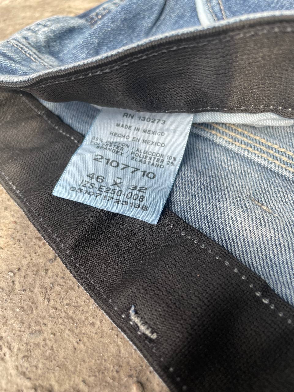 Lee Carpenter Pants (46x32)