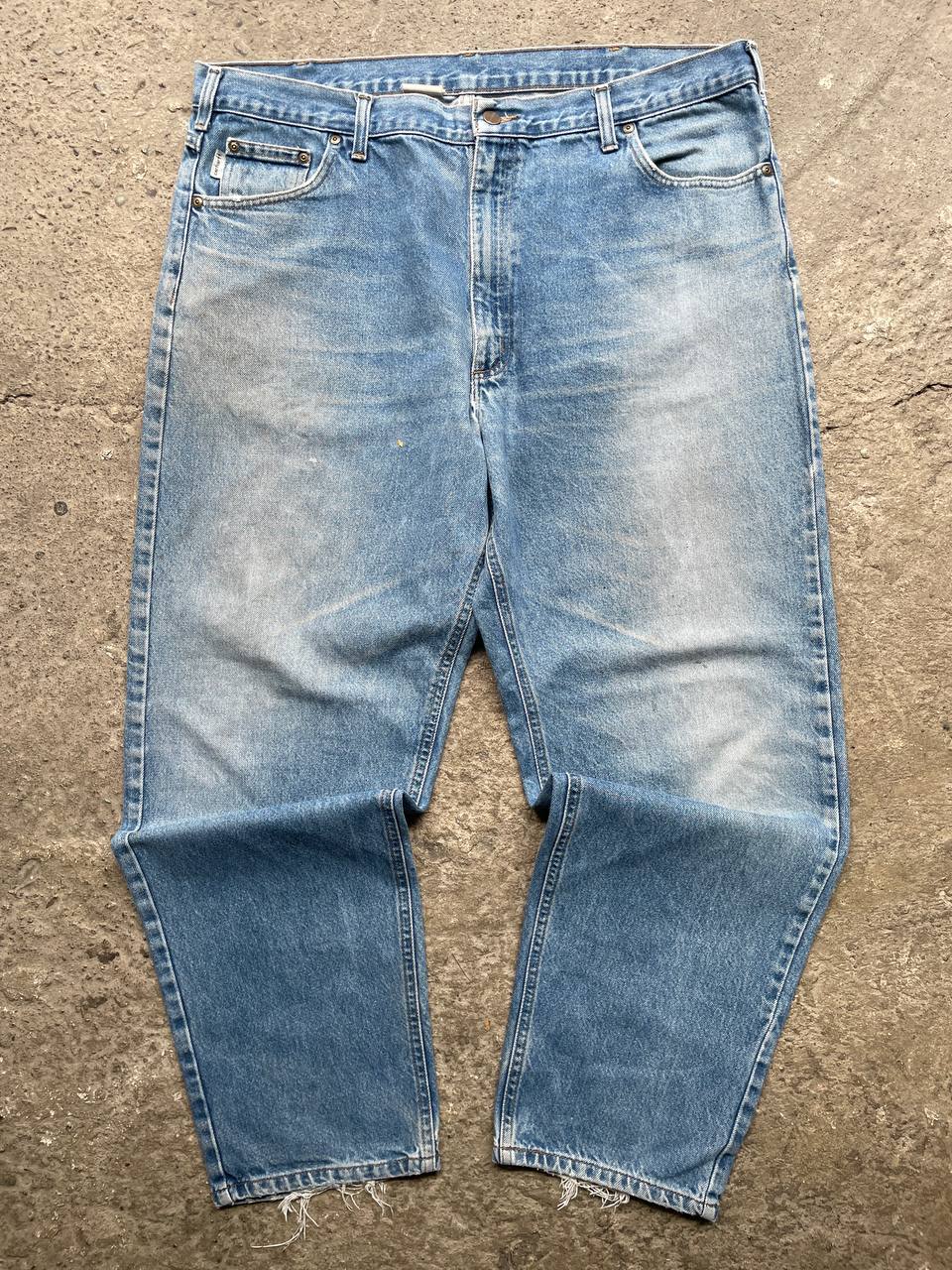 Carhartt Jeans (42x32)