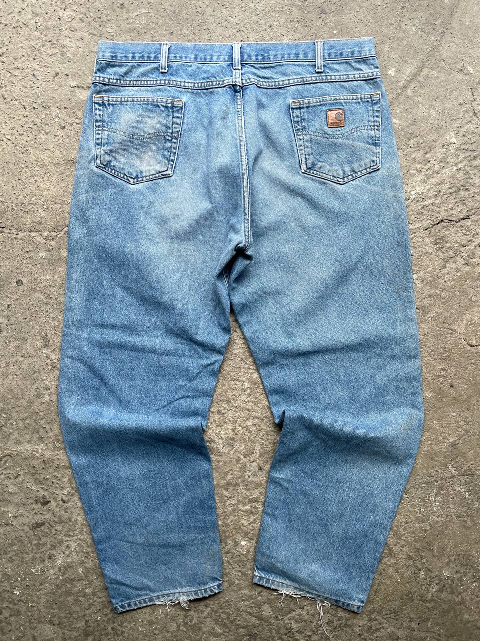 Carhartt Jeans (42x32)