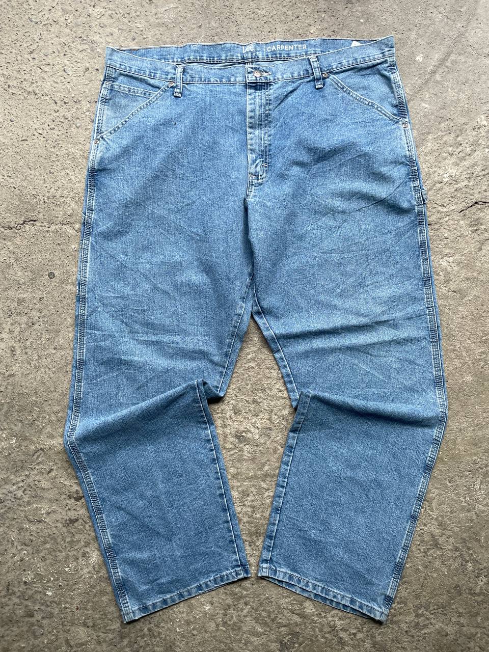 Lee Carpenter Pants (42x33)