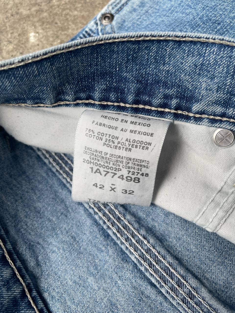 Lee Carpenter Pants (42x33)