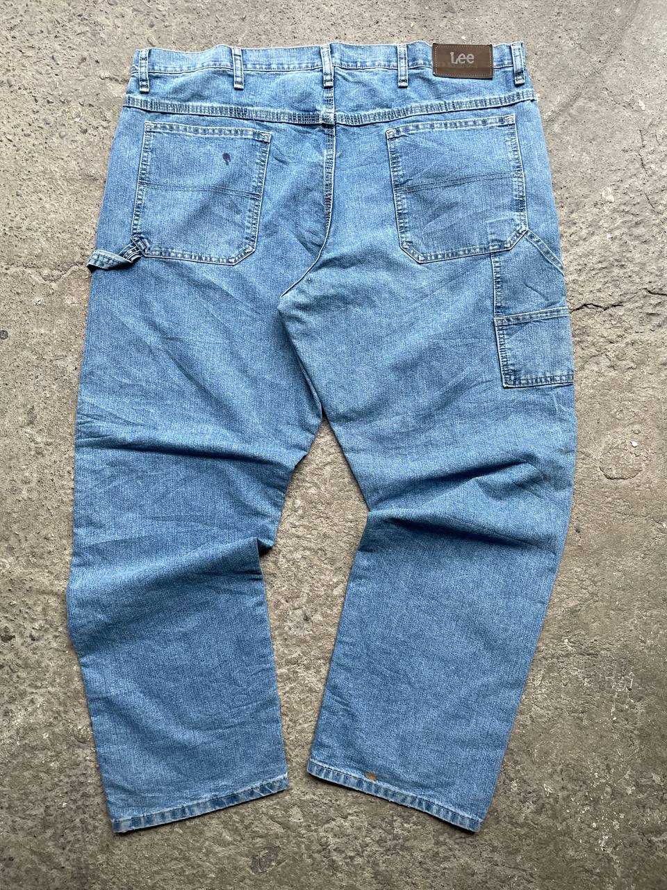 Lee Carpenter Pants (42x33)
