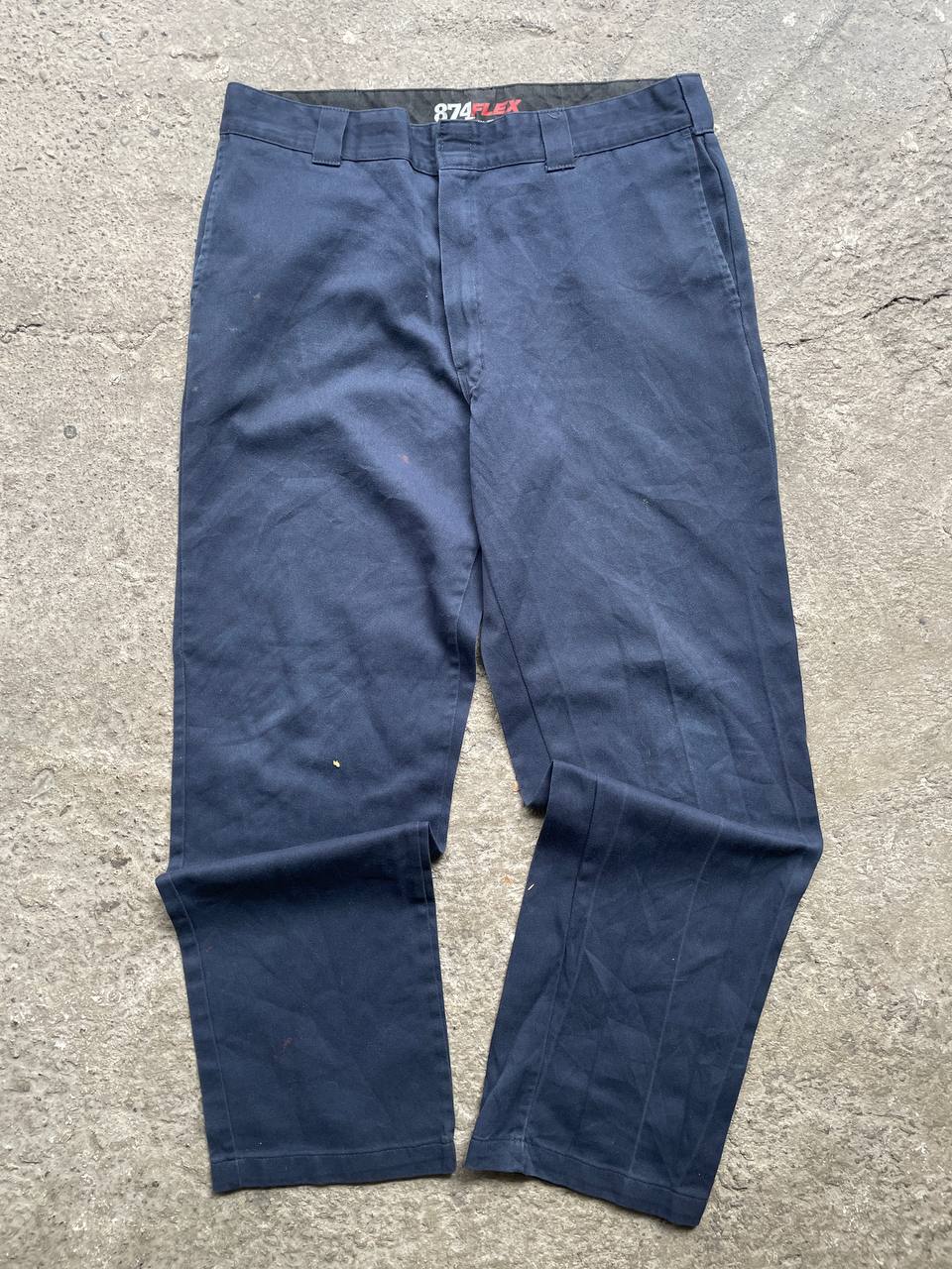 Dickies 874 Pants (38x34)