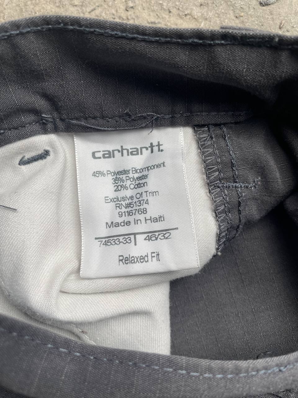 Carhartt Pants (46x32)