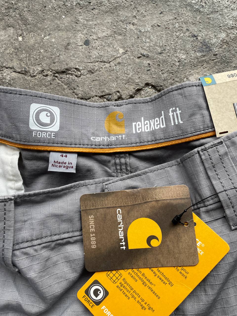 Carhartt Shorts (44)