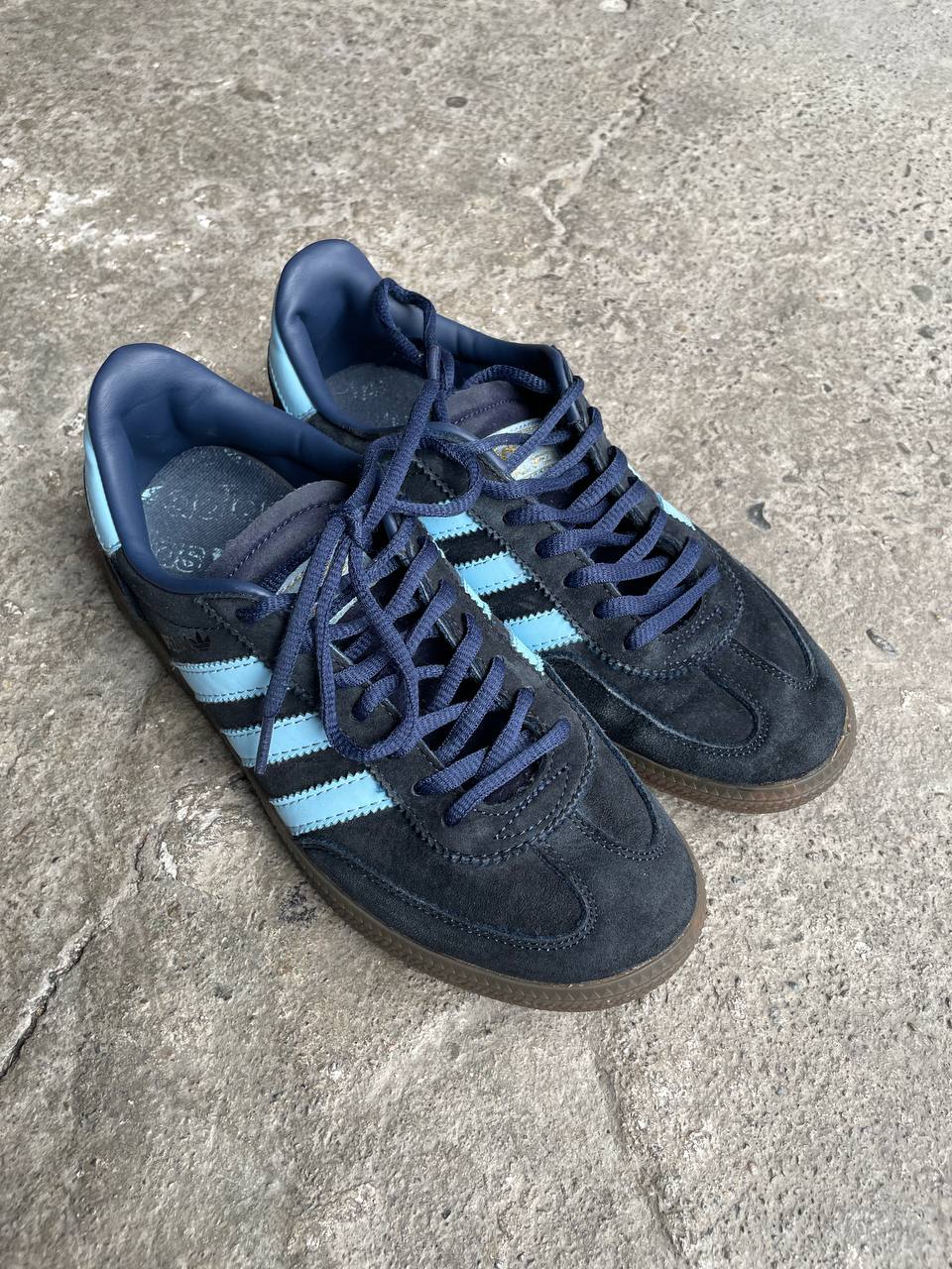 Adidas Spezial (EU 38)